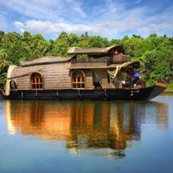 KERALA TOUR
