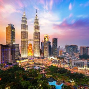 Malaysia Tour