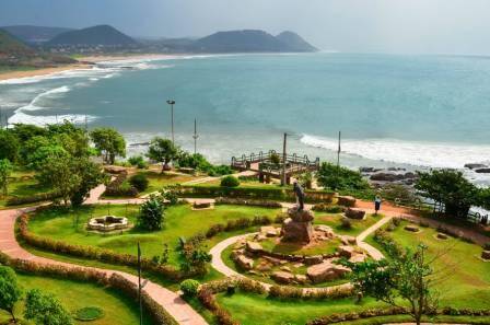 vizag-araku tour packages