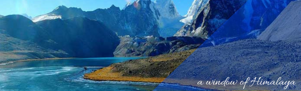 Gangtok tour packages
