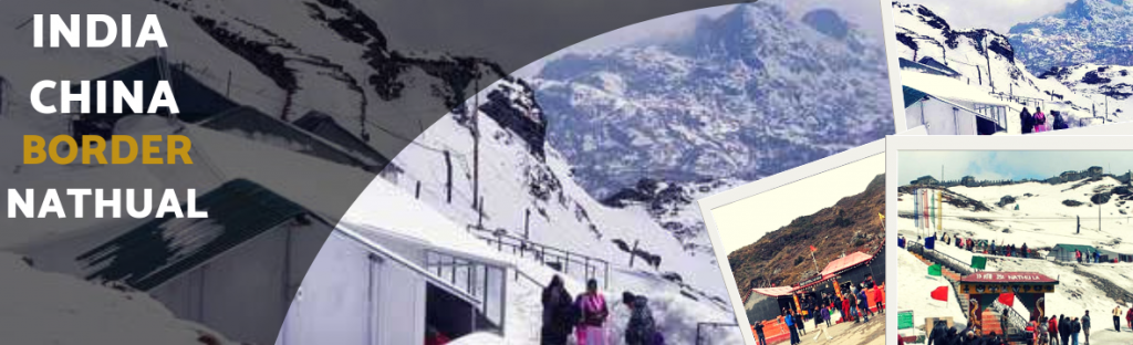 Nathula Pass