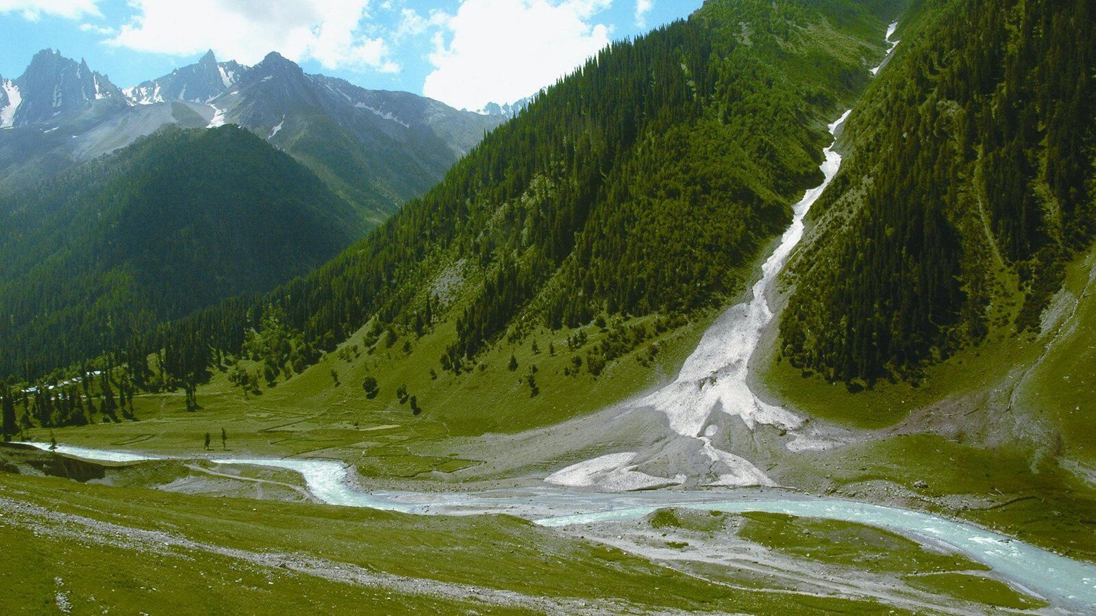 betaab valley betaab valley Holiday Guide