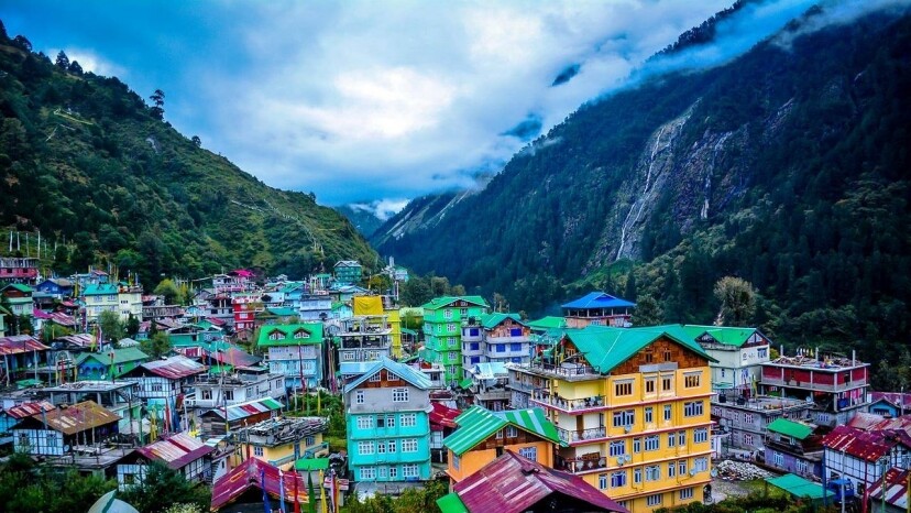 Holiday Guide Tours darjeeling-gangtok