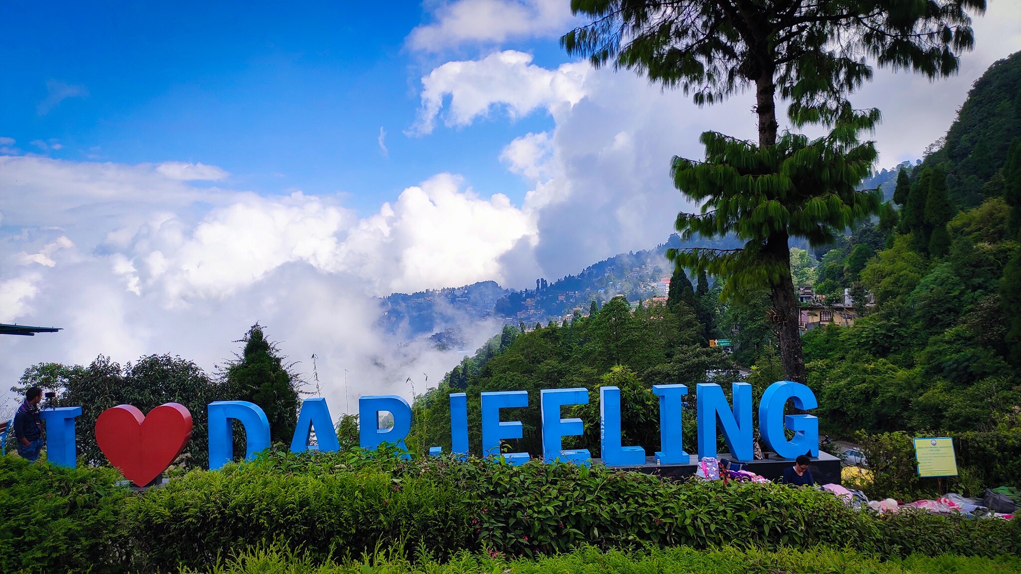darjeeling tour