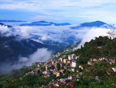 SIKKIM & DARJEELING TOUR