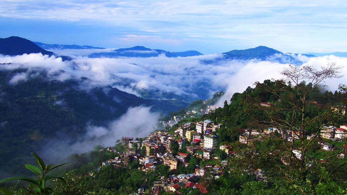 SIKKIM & DARJEELING TOUR
