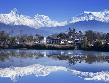 KASHMIR TOUR
