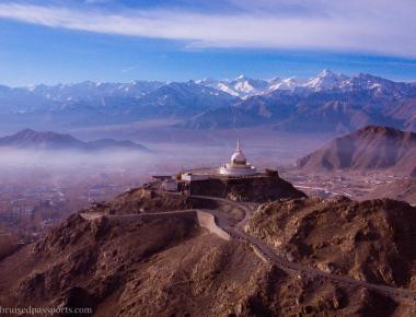 LADAKH TOUR
