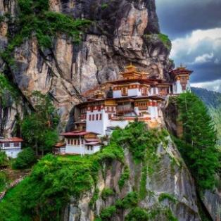 bhutan-tour