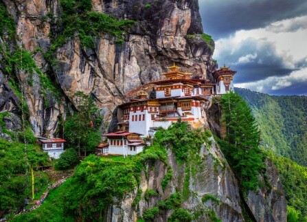 bhutan-tour