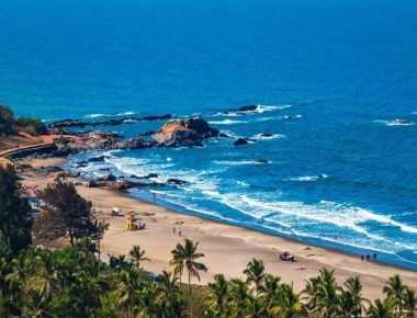 GOA TOUR