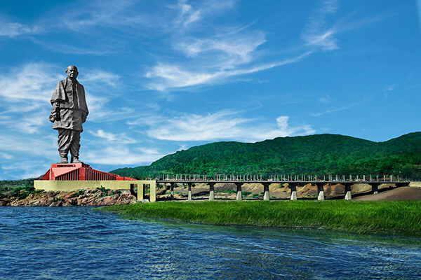 GUJARAT TOUR