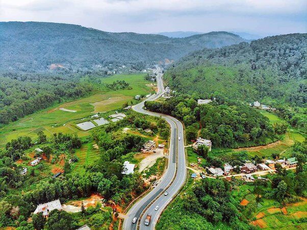 guwahati shilong package