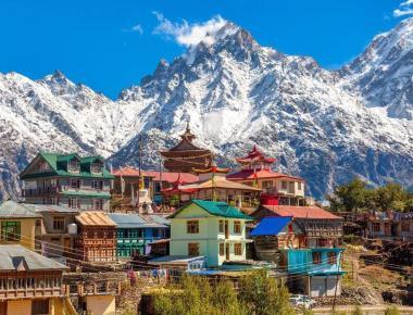 HIMACHAL TOUR
