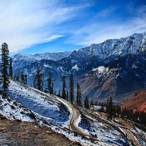 himachal tour package