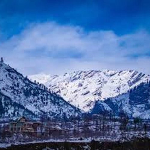 himachal tour