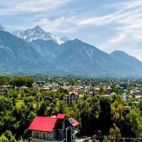 himachal tour