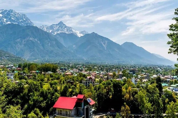 himachal tour