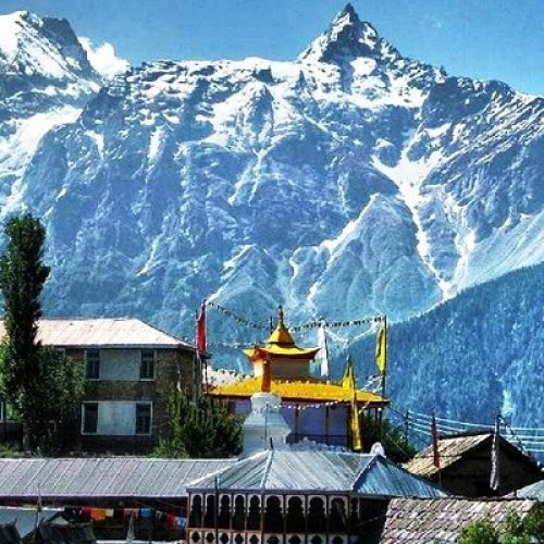 himachal tour