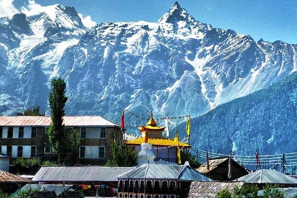 himachal tour