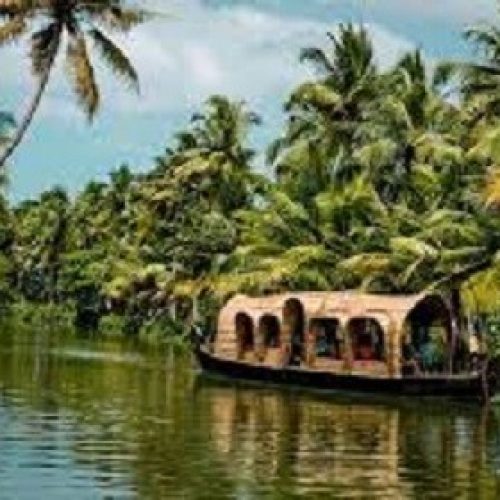 kerala package