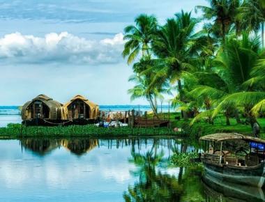 KERALA TOUR