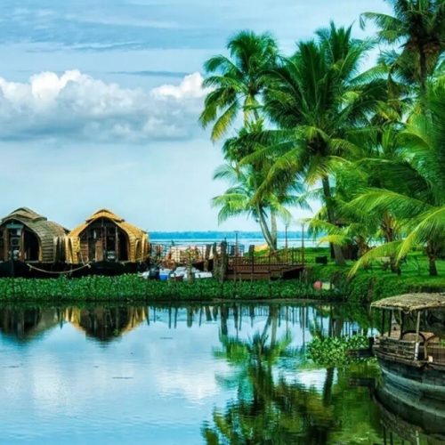 KERALA TOUR