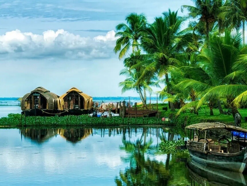 KERALA TOUR