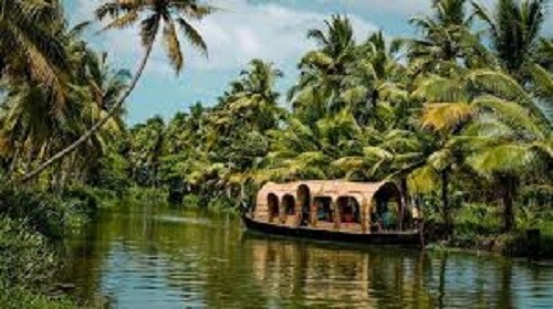 kerala package