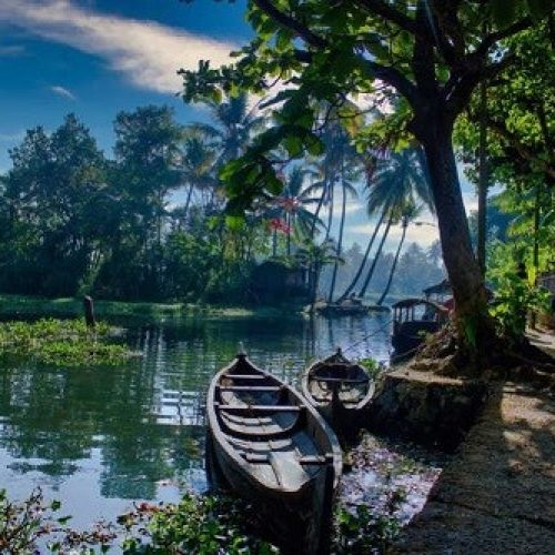 kerala tour package