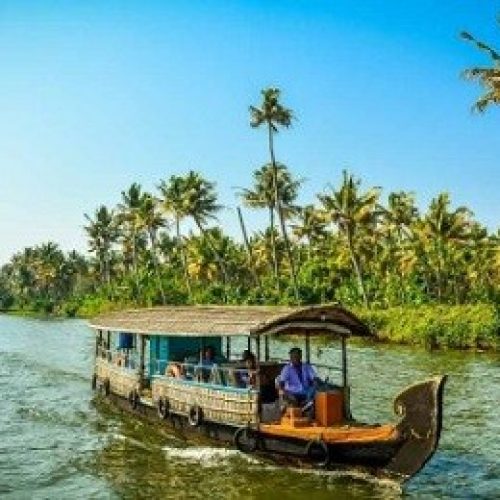 kerala tour