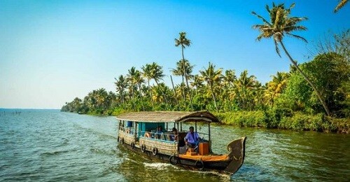 kerala tour