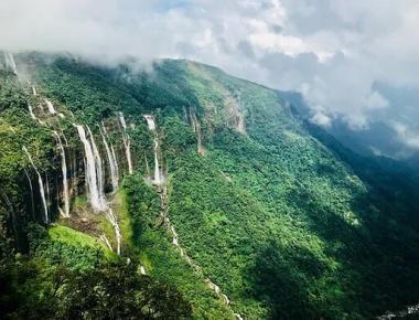 SHILLONG GUWAHATI TOUR