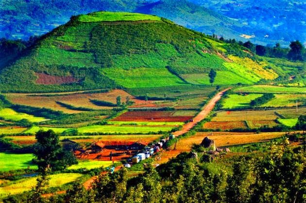 VIZAG ARAKU TOUR