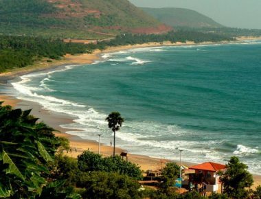 VIZAG ARAKU TOUR