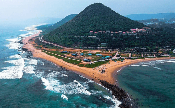 vizag-araku tour package from kolkata