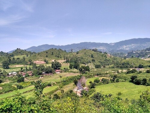 vizag-araku tour package from kolkata