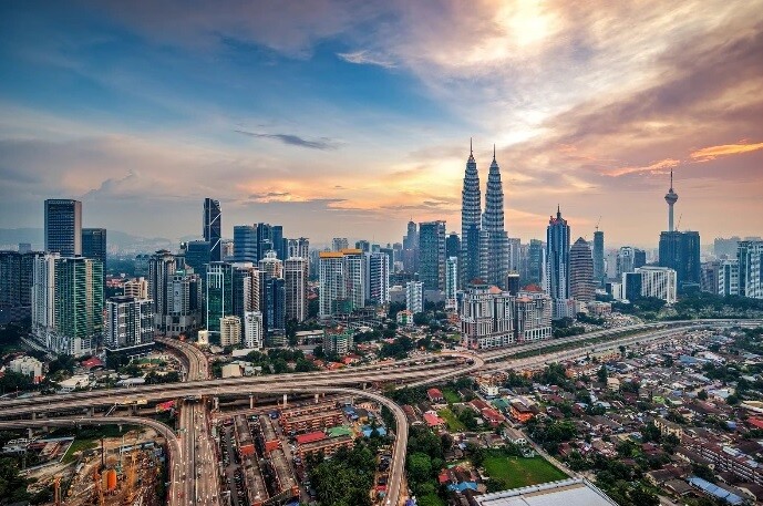 Malaysia Tour Packages from Kolkata