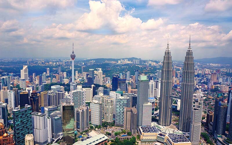 Malaysia Tour Package from Kolkata