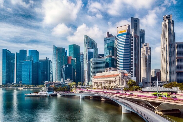 Singapore Tour Package from Kolkata