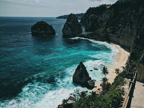 Bali Holiday Tour Packages from Kolkata