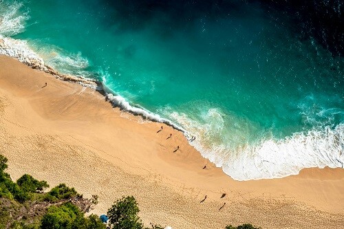 Bali Tour Packages from Kolkata