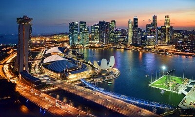 Singapore-tour-packages-kolkata