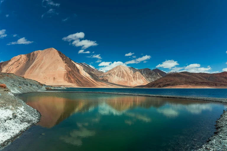 Ladakh Tour Package from Kolkata