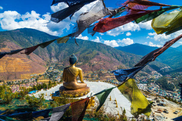 bhutan-packages-from-kolkata