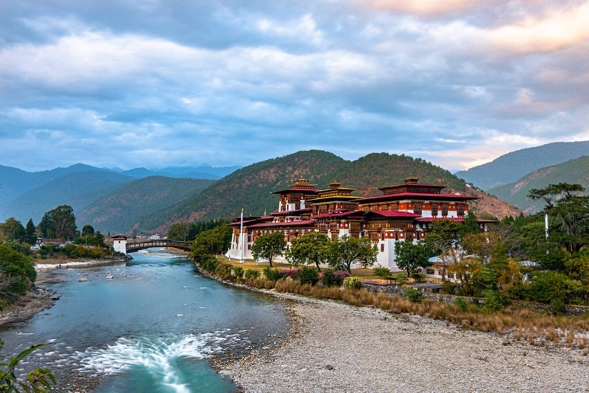 bhutan-trip-from-kolkata