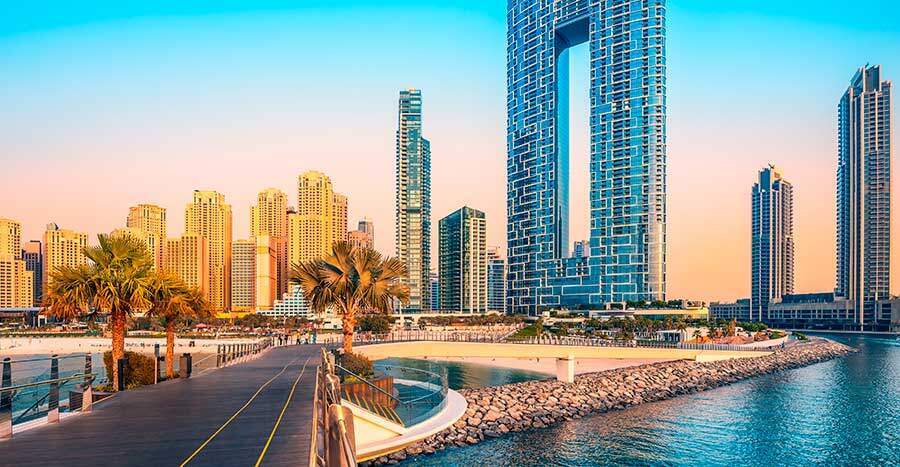 dubai-packages-tour-from-kolkata