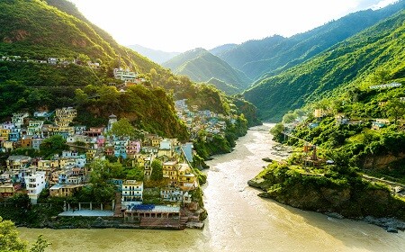 uttarakhand-tour-packages-kolkata