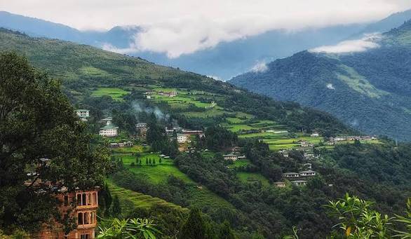 bhutan-package