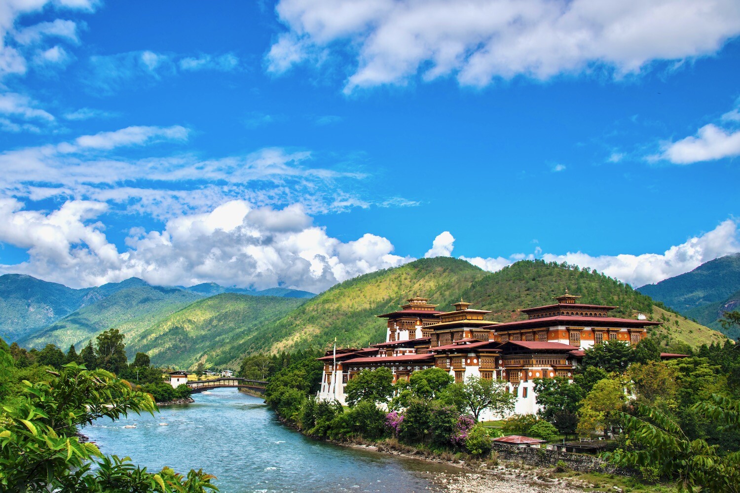 bhutan-tour